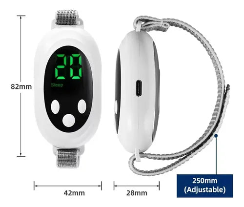 Neuro Armonic ansiedad sueño