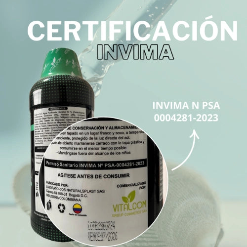 COLAGENO HIDROLIZADO MARINO + Juventud Radiante