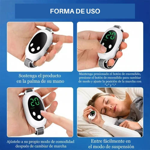 Neuro Armonic  ansiedad sueño