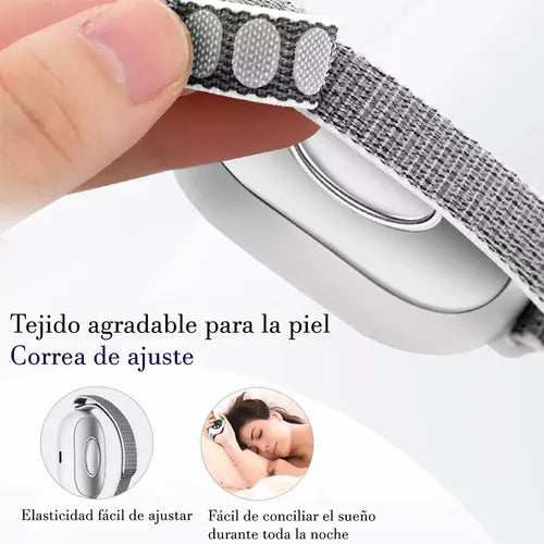 Neuro Armonic  ansiedad sueño