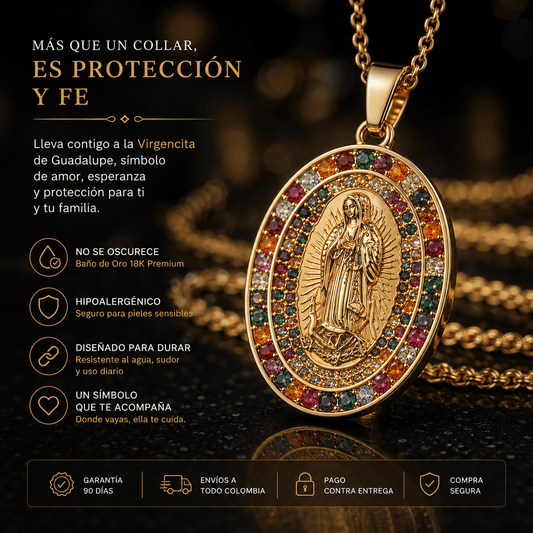 Virgen de Protección