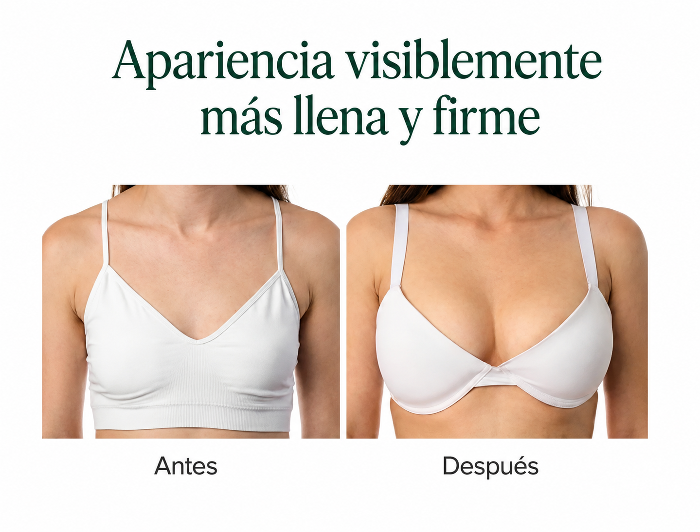 Fenogreco / Doble Potencia Femenina